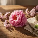 Blommornas symbolik kring tur och lycka - traditioner från hela världen