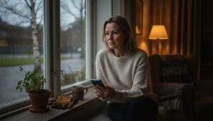 Från blomsterrabatter till spelbord: Varför svenskar söker sig till betting utan licens under tristare vintermånader